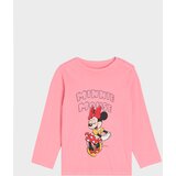 Sinsay Majica dugih rukava 2 pack Minnie Mouse | shoptok.hr