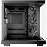 Be Quiet! kućište light base 500 BGW83 black | ePonuda.com