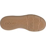Adidas TENSAUR K Dječja dvoranska obuća, ružičasta, veličina 38 2/3 | shoptok.hr