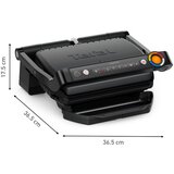 Tefal Kontaktni stolni roštilj GC717810 – | shoptok.hr
