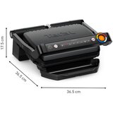 Tefal OptiGrill GC717810Optigrill+ Black | Eponuda.ba