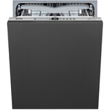 Smeg ugradbena perilica posuđa STL352C | shoptok.hr