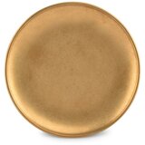 BonBistro Desertni kovinski krožnik v zlati barvi ø 17 cm Serve – Cene