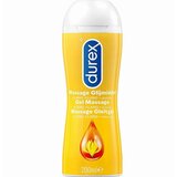 Durex Masažni gel Play 2 u 1 Ylang Ylang, 200 ml | shoptok.hr