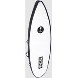FCS Travel 2 All Purpose 6'7 Torba za surf desko black / grey | Shoptok.si