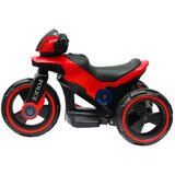 Baby Mix AKU policijski motor crveni | shoptok.hr