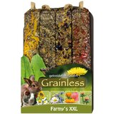 JR Farm Farmy's Grainless XXL - 2 x pakiranje od 4 komada Cijene