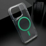  Maska aura magsafe za iphone 15 pro/ zelena Cene