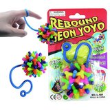  Loptica Rebound Neon Yoyo – loptica na elastičnoj traci | shoptok.hr