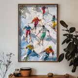 WALLXPERT Slika za zid 50x70cm | Eponuda.ba