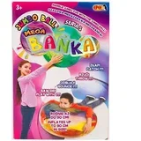 jumbo ball 5. serija šarene mramorne divovske lopte 90 cm u raznim verzijama 1 kom