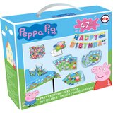TIB Heyne Party kovček "Peppa Pig" | Shoptok.si