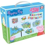 Party kovček "Peppa Pig"