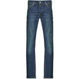 511® SLIM Plava