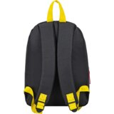 LA PLUME DOREE POKEMON - PIKACHU JUNIOR nahrbtnik 32CM | Shoptok.si