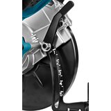 Makita aku kružna pila DHS660RTJ (18V, 165mm, 2x5Ah) | shoptok.hr
