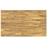  Pravokutni stolni vrh 120 x 70 x 3 2 cm Pravokutni - Bjeljenje 120 x 70 x 3 2 cm Pravokutno | shoptok.hr