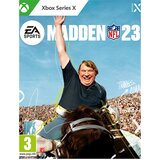 Electronic Arts XSX igrica Madden NFL 23 Cene