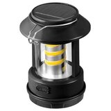 Tracer CampLight solarna kamping svjetiljka 120 lm s powerbankom | shoptok.hr