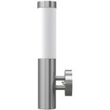  Dvije vodootporne zidne lampe od nehrđajućeg čelika 11 x 35 cm | shoptok.hr