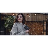Vuch Zaira Black | Shoptok.si