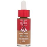 Bourjois Healthy Mix Clean & Vegan Serum puder 30 ml Nijansa 58w caramel Cijene