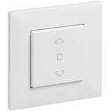 Legrand Upravljač za žaluzine sa ramom NILOE STEP beo Cene