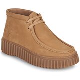 Clarks TORHILL MOSS Smeđa | shoptok.hr