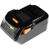Baterija za AEG L1815R / L1830R, 18V, 4.0Ah