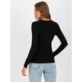 Jean Louis Francoise Sweater-NM-SW-J52001.06P-black | Shoptok.si