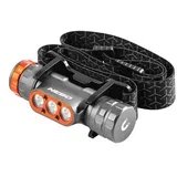 Naglavna punjiva lampa nebo transcend 1500