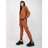 FANCY Set-FA-KMPL-6497.05P-light brown | Shoptok.si