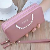  Novčanik AD-35837 - Ružičasta KP35837 | Shoptok.si