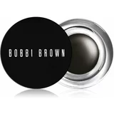 Bobbi Brown Long-Wear Gel Eyeliner dugotrajni gel eyeliner nijansa CAVIAR INK 3 g