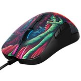 Steelseries gejmerski optički Rival 300 CS:GO Hyper Beast Edition miš | ePonuda.com
