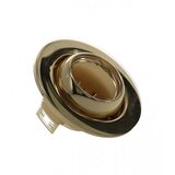 Master Lampa ugradbena HB6032 Nikl | Eponuda.ba