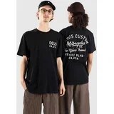 Camber T-Shirt black