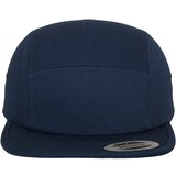 Flexfit Classic Jockey Cap navy | Shoptok.si
