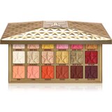 Jeffree Star Cosmetics Artisty Palette Gold Blooded paleta senčil za oči 18x1.5 g | Shoptok.si