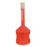 SG Tools SG-DK 8 Dijamantska kruna za bušenje rupa, bez upotrebe vode, 8mm ( SG-DK 8 ) | ePonuda.com
