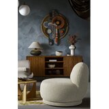 Miuform Bež fotelj Ovo – | Shoptok.si
