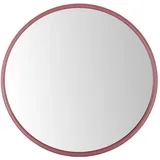 Zidno ogledalo ø 50 cm Riqueza –