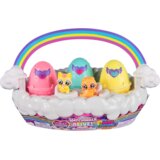 Hatchimals Alive Neon Rainbow Spring Basket | shoptok.hr