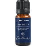 Almara Soap Aromatherapy Easy Breath esencijalno mirisno ulje 10 ml | shoptok.hr