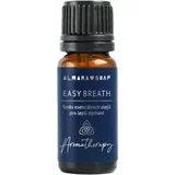 Almara Soap Aromatherapy Easy Breath eterično olje 10 ml