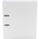  Registrator A4 širine 75mm s kapacitetom do 500 listova 80 g/m2 - bijeli | shoptok.hr