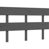  205 5 x 145 5 x 104 sivi 120x200cm od masivnog drva | shoptok.hr