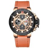 Naviforce Analogne ure NF9159RGBLBN pisana Cene