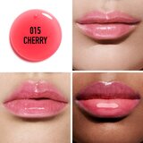 Christian Dior Addict Lip Glow Oil ulje za usne nijansa 015 Cherry 6 ml | shoptok.hr