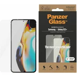 Panzerglass zaštitno staklo za Samsung Galaxy S23+ ultra wide fit antibacterial